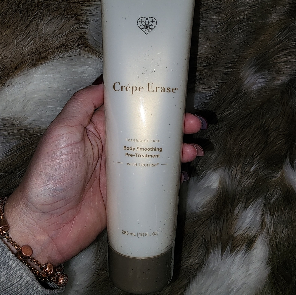 Crepe Erase Body Smoothing Pre-Treatment